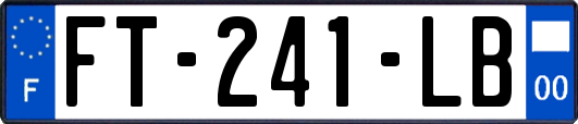 FT-241-LB