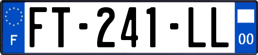 FT-241-LL