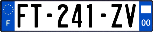 FT-241-ZV