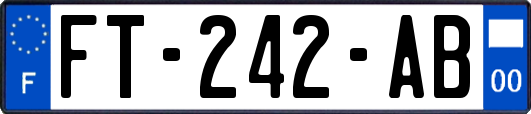 FT-242-AB