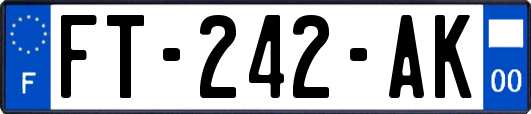 FT-242-AK