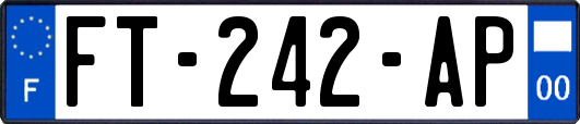 FT-242-AP