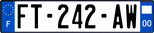 FT-242-AW