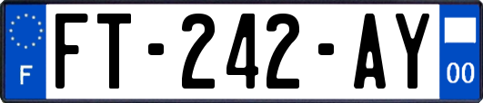 FT-242-AY
