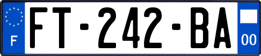 FT-242-BA