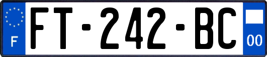 FT-242-BC