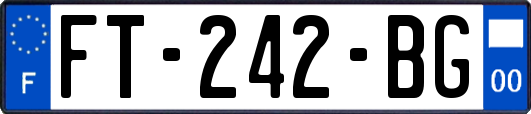 FT-242-BG