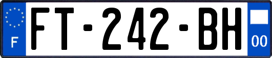 FT-242-BH