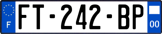 FT-242-BP