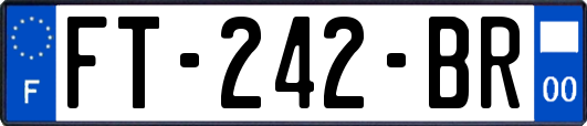 FT-242-BR