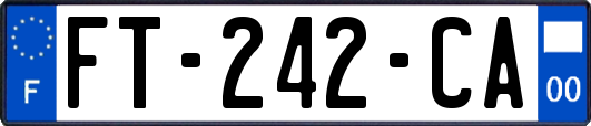 FT-242-CA