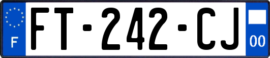 FT-242-CJ