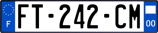 FT-242-CM