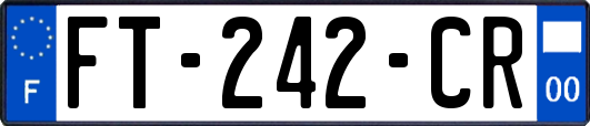 FT-242-CR