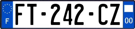 FT-242-CZ