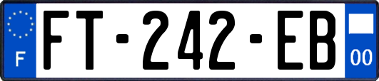 FT-242-EB