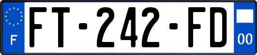FT-242-FD