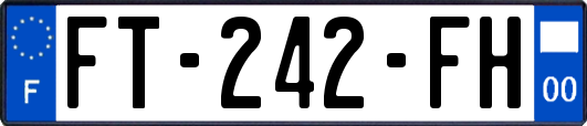 FT-242-FH