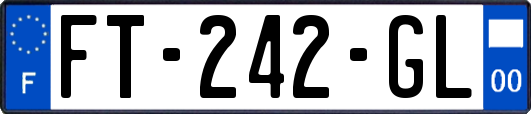 FT-242-GL