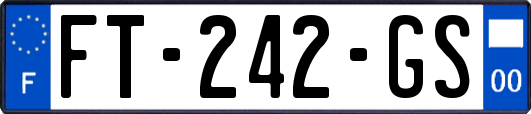 FT-242-GS