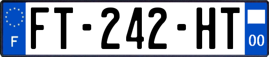 FT-242-HT