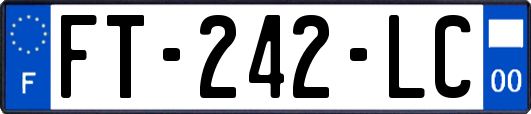 FT-242-LC