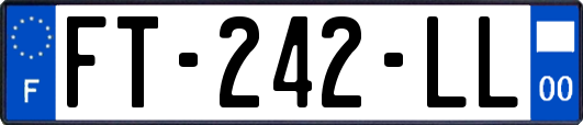 FT-242-LL