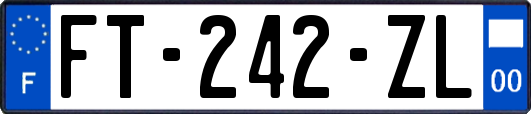 FT-242-ZL