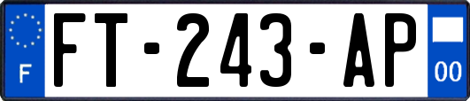 FT-243-AP