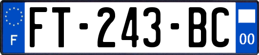 FT-243-BC