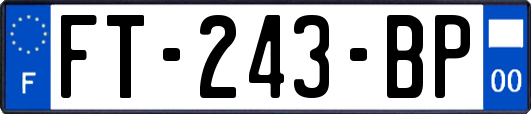 FT-243-BP