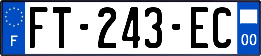 FT-243-EC