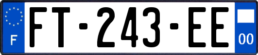 FT-243-EE