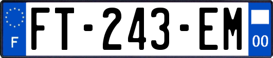 FT-243-EM