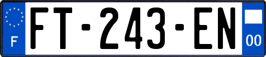 FT-243-EN