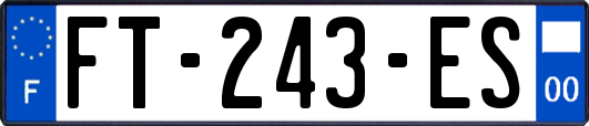 FT-243-ES