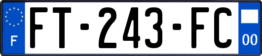 FT-243-FC