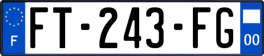 FT-243-FG