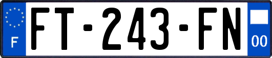 FT-243-FN