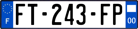 FT-243-FP