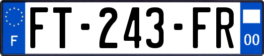 FT-243-FR