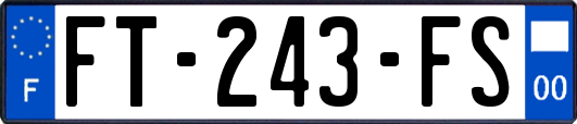 FT-243-FS