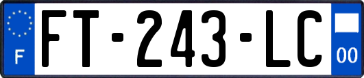FT-243-LC