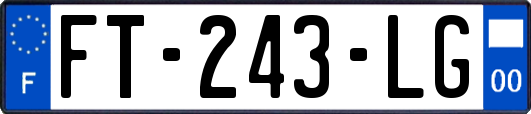 FT-243-LG