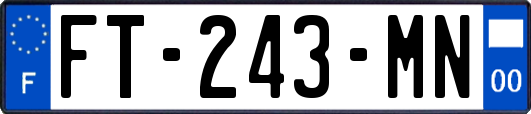 FT-243-MN