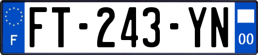 FT-243-YN