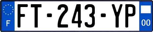 FT-243-YP