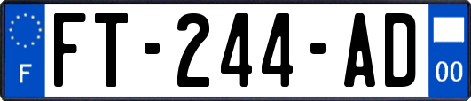 FT-244-AD