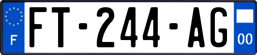 FT-244-AG
