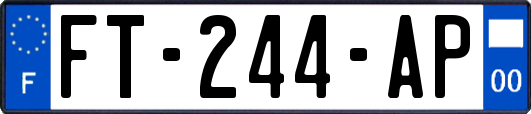 FT-244-AP